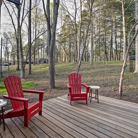 Enchanting Andersonville Home Steps To Norris Lake Exteriör bild